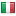 iphoneitalia.org server is located in Italy